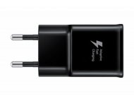 SAMSUNG Punjač za telefon USB Tip C EP-TA20-EBEN (Crni)