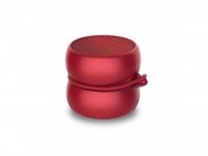 XOOPAR YOYO SPEAKER - Wireless Bluetooth Speakers - Stereo Red