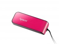 APACER APACER 32GB AH334 USB 2.0 flash pink