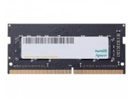 APACER SODIMM DDR4 4GB 2666MHz ES.04G2V.KNH
