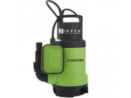 ZIPPER ZI-DWP900 potapajuća pumpa za prljavu vodu