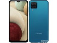 SAMSUNG Galaxy A12 4GB/64 GB Plavi