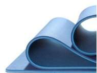 XIAOMI Yunmai Yoga prostirka basic plava YMYG-T602