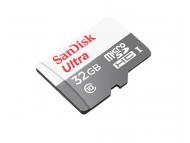 SANDISK SDHC 32GB Ultra Micro 100MB/Class 10/UHS-I