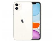 APPLE APPLE iPhone 11 128GB White MHDJ3ZD/A