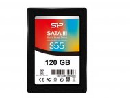 SILICON POWER SSD SiliconPower 120GB SP120GBSS3S55S25