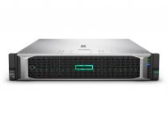 HP HPE DL380 Gen10 Intel 8C 4208 2.1GHz 32GB-R P408i-a/2Gb NC 8SFF NoHDD NoODD 500W 2U Rack Server 3Y (P23465-B21)