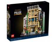 LEGO CREATOR EXPERT 10278 POLICIJSKA STANICA - modeli za odrasle