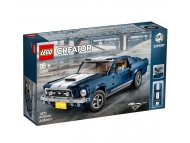 LEGO CREATOR EXPERT 10265 Ford Mustang	- modeli za odrasle