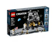 LEGO CREATOR EXPERT 10266 NASA APOLLO 11 LUNARNI MODUL