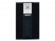LEGRAND UPS KEOR LP with extendable backup time 1000VA/900W