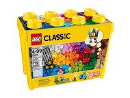 LEGO 10698 VELIKA KOFICA KREATIVNIH KOCKICA