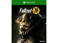 Bethesda XBOXONE Fallout 76