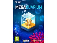 EXCALIBUR GAMES PC Megaquarium