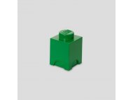 LEGO KUTIJA ZA ODLAGANJE (1): TAMNO ZELENA