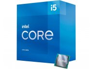 INTEL Core i5-11600 6-Core 2.8GHz (4.80GHz) Box