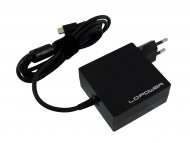 LC POWER LC45NB-PRO-C Adaptera 45W/USB Type C