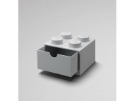 LEGO STONA FIOKA (4): SIVA