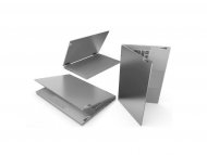 LENOVO IdeaPad Flex 5 14ITL05 (Platinum Grey) FHD IPS Touch, Intel i5-1135G7, 16GB, 512GB SSD, Win 10 Home (82HS00CQYA)