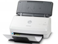HP ScanJet Pro 3000 s4 Sheet-feed (6FW07A)