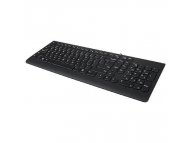 LENOVO Tastatura 300 USB US English 103P Black (GX30M39655)