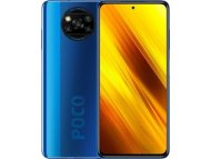 XIAOMI Poco X3  6GB/ 64GB Cobalt Blue