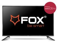 FOX LED TV 43WOS600A