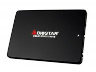 BIOSTAR S120 SERIES 120GB, SATA III, 550MB/s / 440MB/s, SA902S2E31