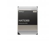 SYNOLOGY HAT5300-12T za NAS, 12TB /  3.5 / 256MB / SATA / 7200 rpm