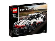 LEGO 42096 PORSCHE 911 RSR