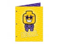 LEGO FASCIKLA: BE COOL