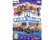 Codemasters PC F1 Race Stars