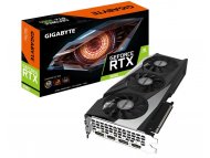 GIGABYTE NVidia GeForce RTX 3060 GAMING OC 12GB 192bit GV-N3060GAMING OC-12G LHR