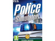 Exalibur Publishing Ltd PC Police simulator
