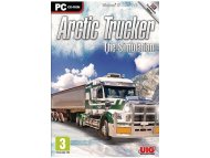 UIG ENTERTAINMENT PC Arctic Trucker