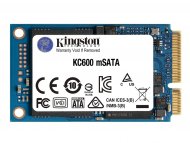 KINGSTON 256GB, mSATA III, 550MB/s / 500MB/s, SKC600MS/256G