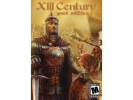 1C COMPANY PC XIII Century Gold Edition (Death or Glory + Blood of Europe)