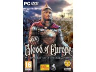 1C COMPANY PC XIII Century: Blood of Europe