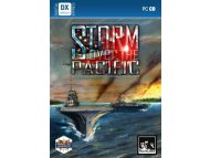 Techland Publishing PC Storm Over the Pacific
