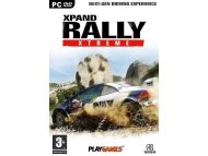 Techland Publishing PC Xpand Rally Xtreme