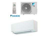 DAIKIN FTXC35C/RXC35C WiFi ready inverter klima