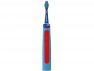 PLAYBRUS Električna četkica za zube Smart Sonic  Blue