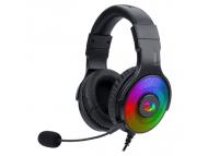 REDRAGON Gejmerske slušalice PANDORA H350 RGB (Crne)