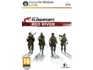 Codemasters PC Operation Flashpoint Red River