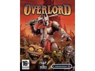 Codemasters PC Overlord