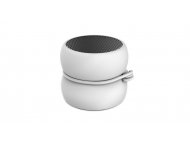 XOOPAR YOYO SPEAKER - Wireless Bluetooth Speaker - White Matt