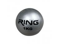 RING Sand ball 1 kg (siva) - RX BALL009-1kg