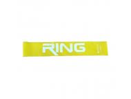 RING Elastična guma za vežbanje RX MINI BAND-X-LIGHT