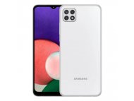 SAMSUNG Galaxy A22 4/128GB white