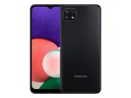 SAMSUNG Galaxy A22 4/64GB black